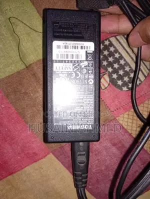 Laptop Charger