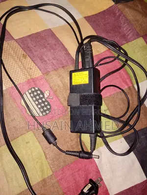 Laptop Charger
