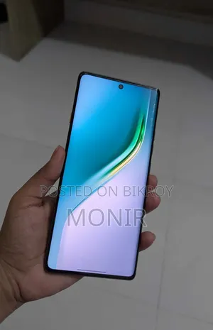 Tecno Camon 40 256 GB Black