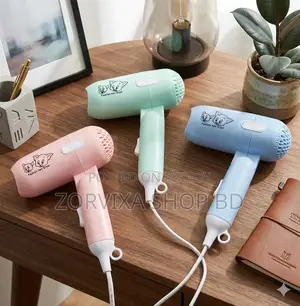 Hair Dryer