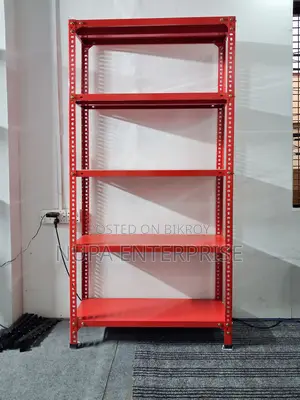 Angle Storage Rack