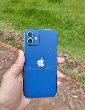 Apple iPhone 12 128 GB Blue