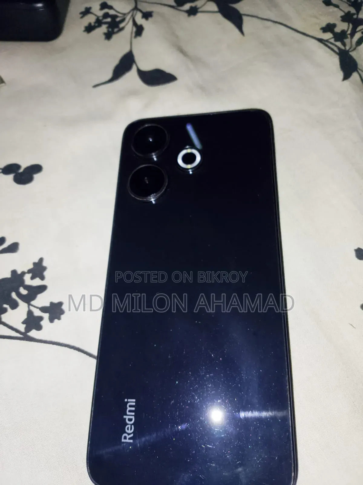 Xiaomi Redmi 13 128 GB Red