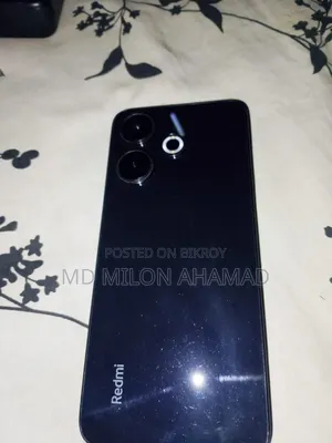 Xiaomi Redmi 13 128 GB Red