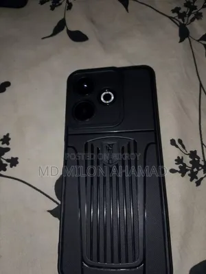 Xiaomi Redmi 13 128 GB Red