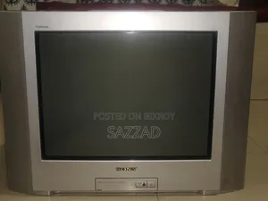 Sony Trinitron KV-HW212M80