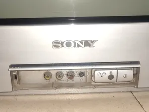 Sony Trinitron KV-HW212M80