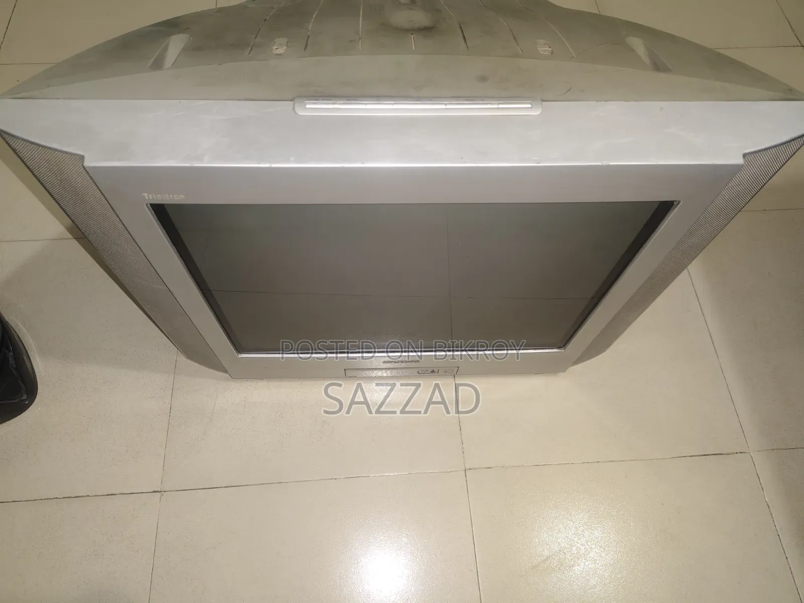 Sony Trinitron KV-HW212M80
