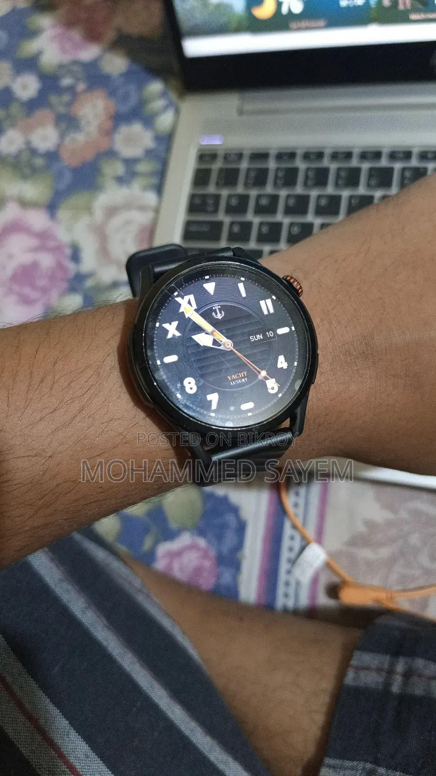 Kospet Magic R10