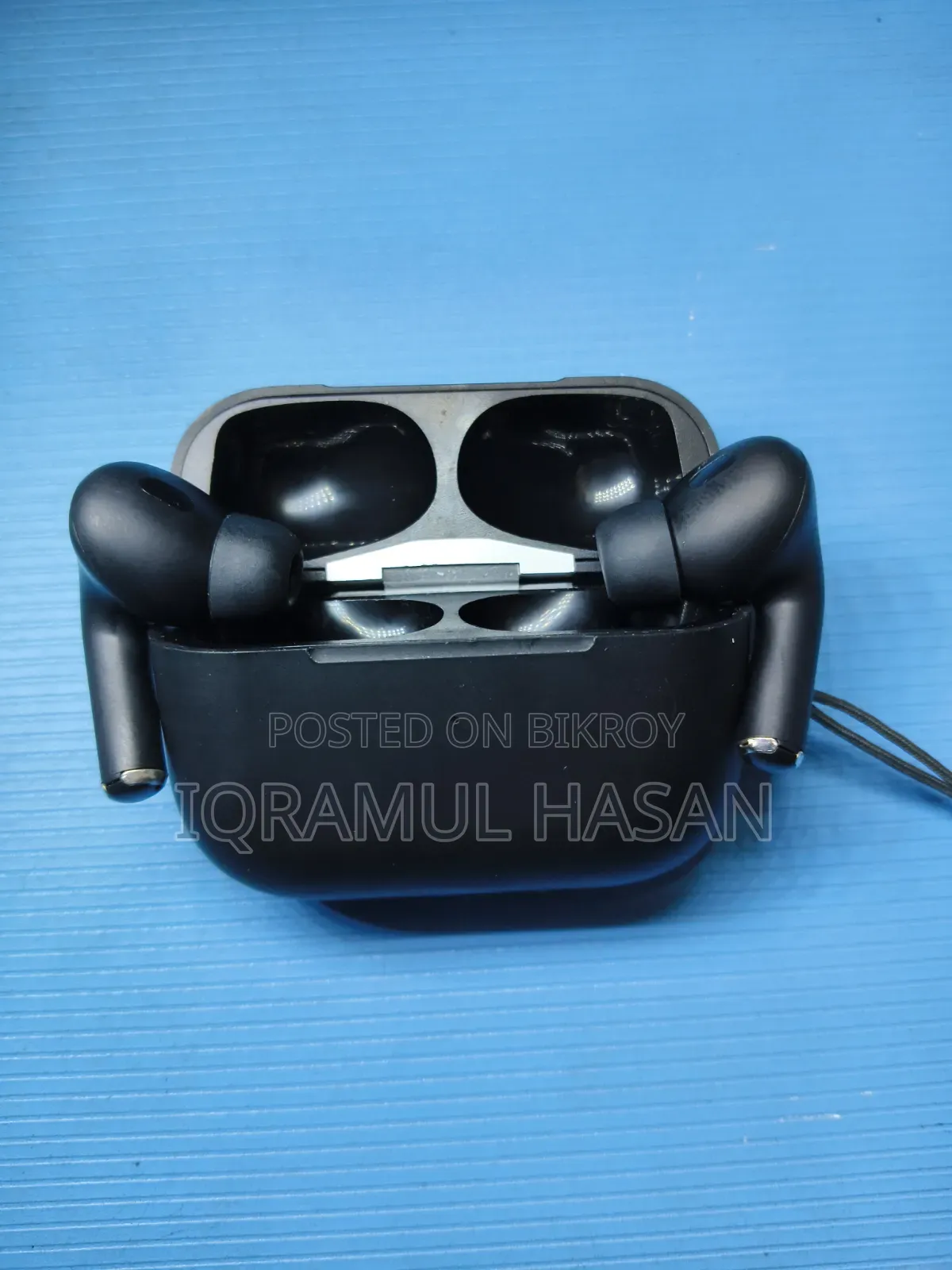Airpods Pro 2nd Generation
