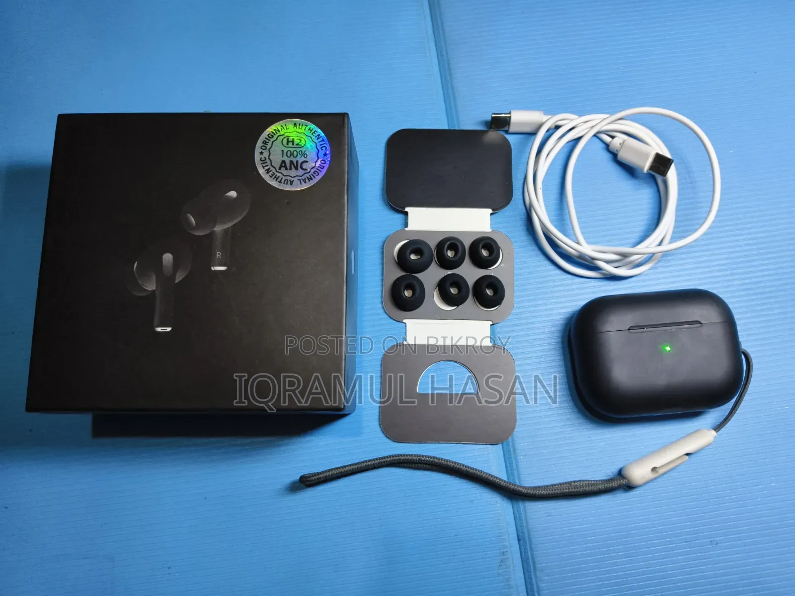 Airpods Pro 2nd Generation
