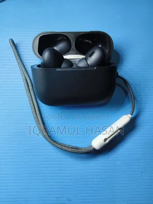 Airpods Pro 2nd Generation