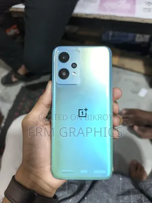 OnePlus Nord CE 2 Lite 5G 128 GB
