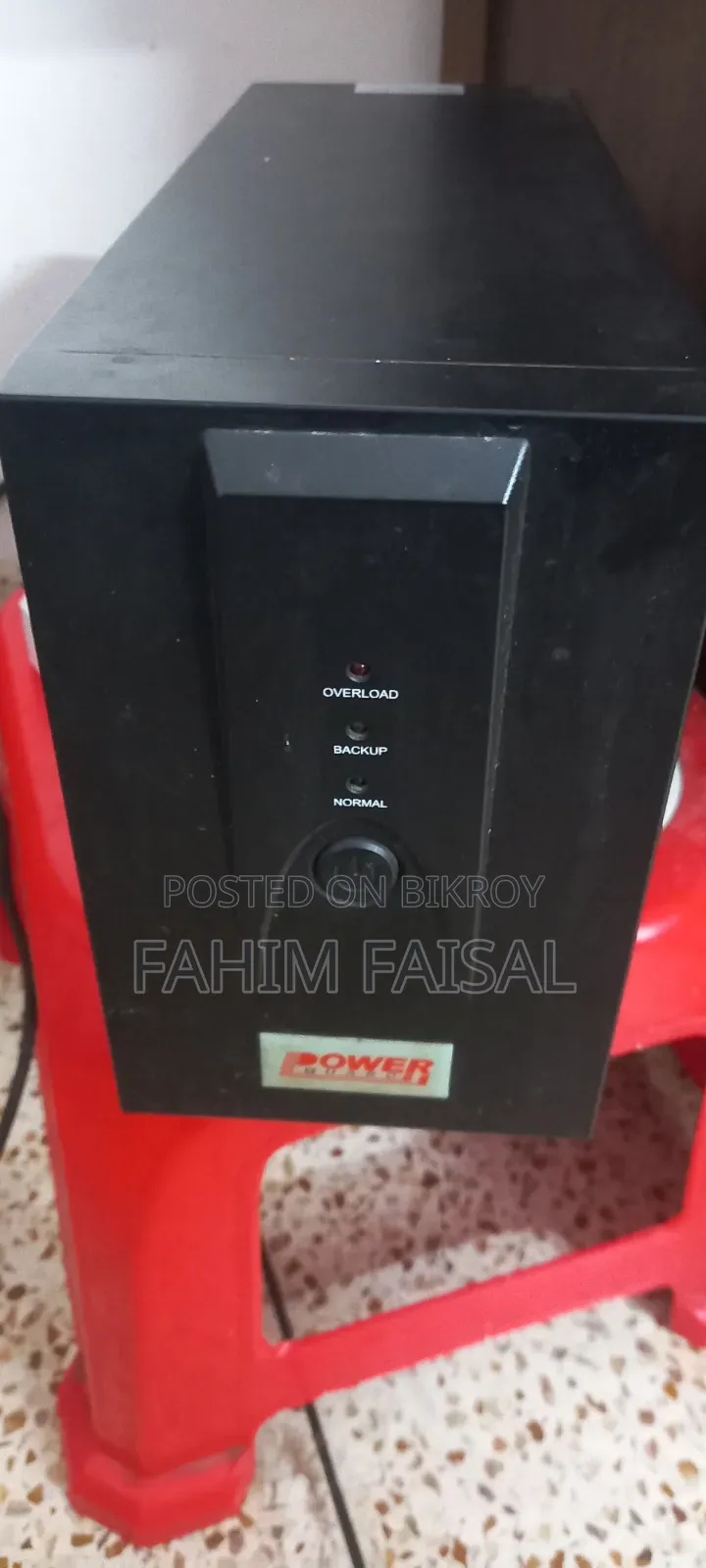 Ups 1200va
