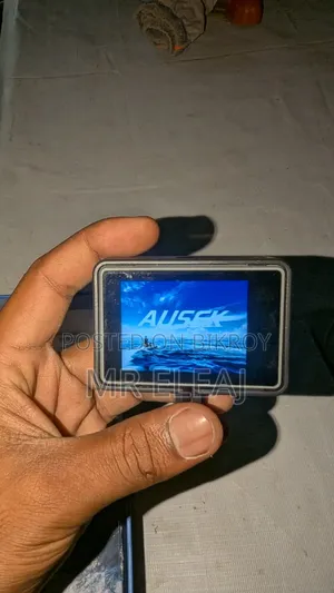 Ausek Camera