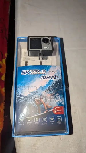 Ausek Camera