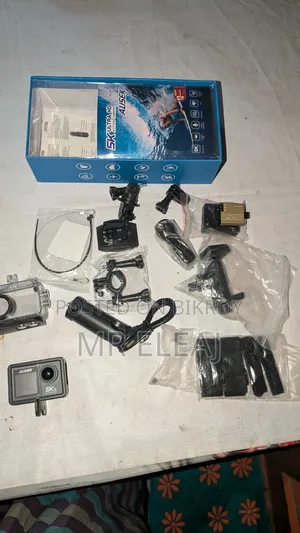 Ausek Camera
