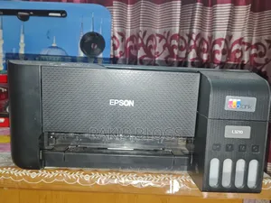 Printer With Scanner