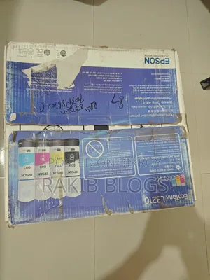 Printer With Scanner