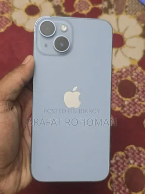 Apple iPhone 14 256 GB Blue