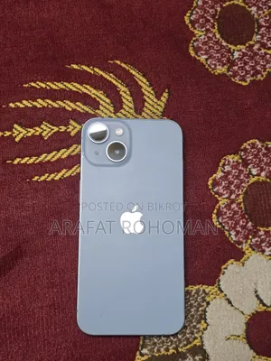 Apple iPhone 14 256 GB Blue