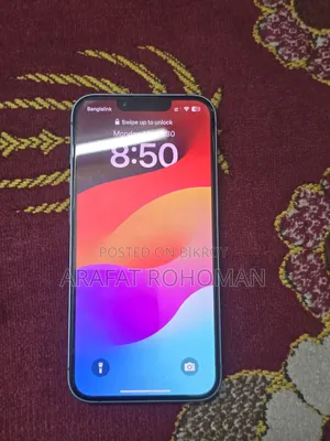Apple iPhone 14 256 GB Blue