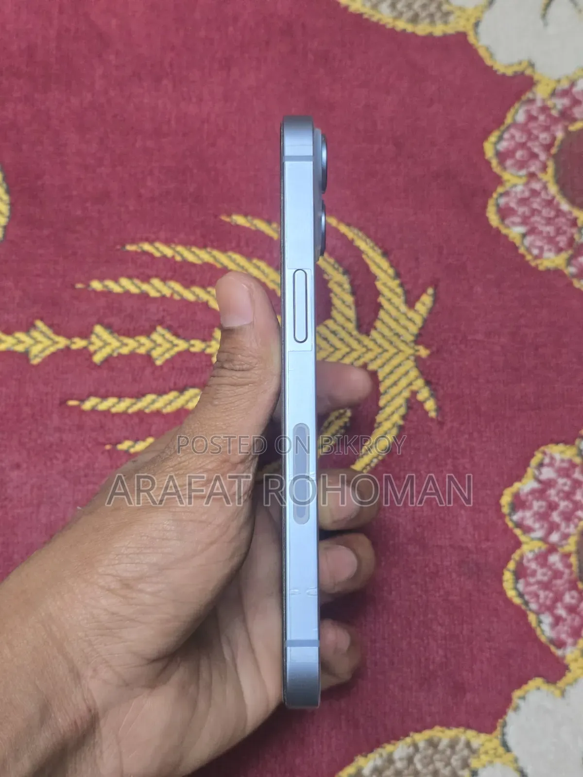 Apple iPhone 14 256 GB Blue