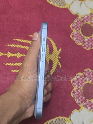Apple iPhone 14 256 GB Blue