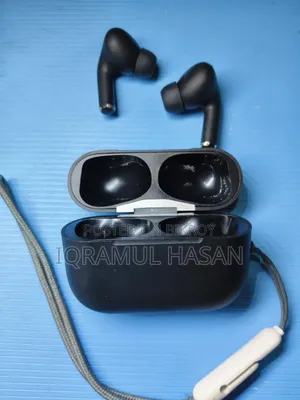 Airpods Pro 2nd Generation