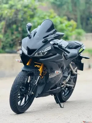 ১১০/১২৫ সিসির বাইক খুঁজছি