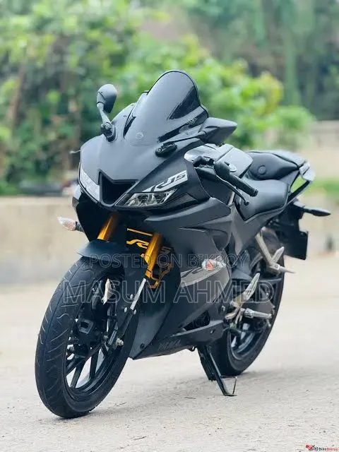 ১১০/১২৫ সিসির বাইক খুঁজছি