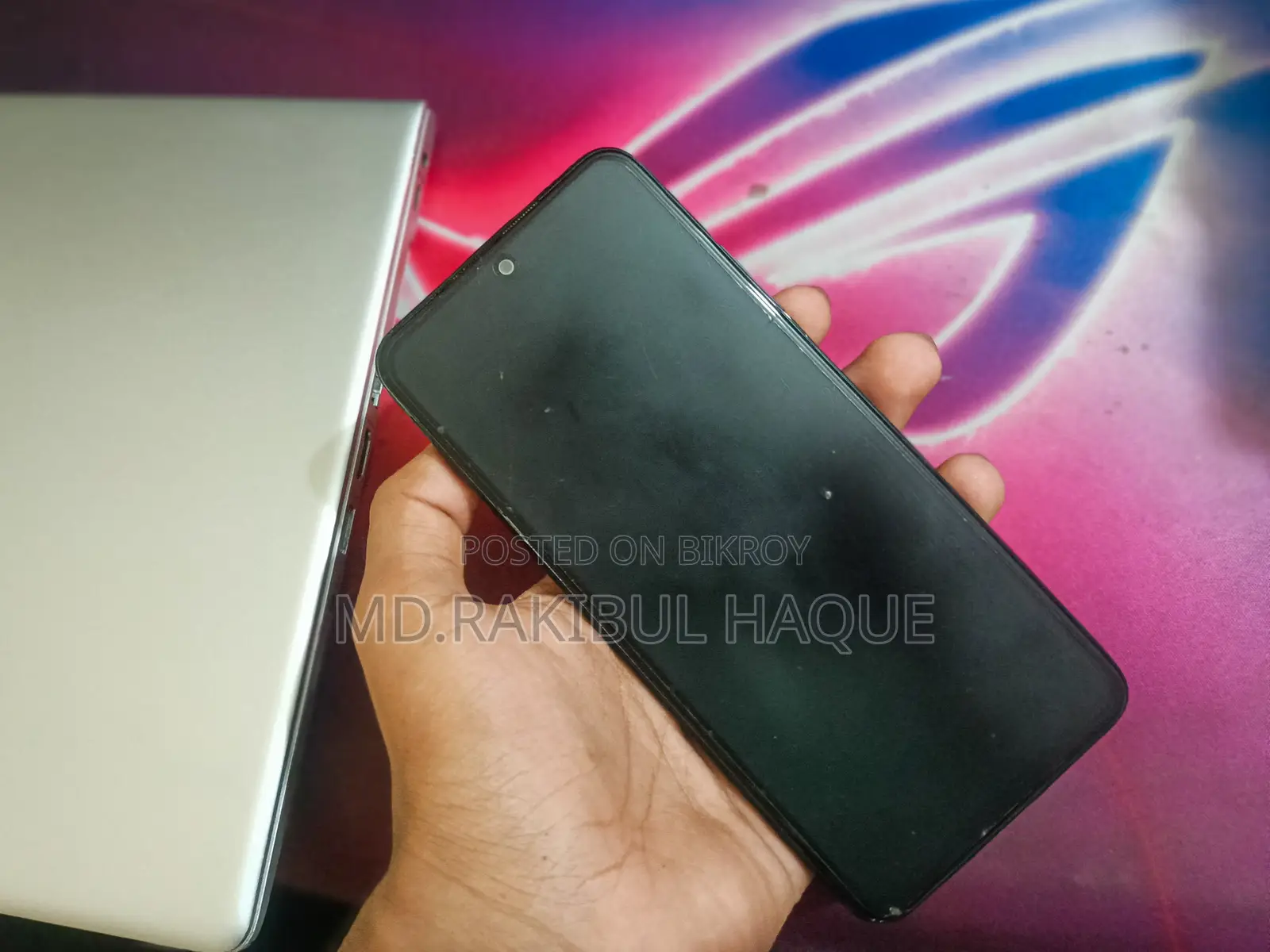 Xiaomi Redmi Note 11 128 GB Black