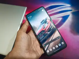 Xiaomi Redmi Note 11 128 GB Black