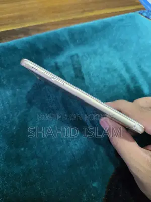 অ্যাপল আইফোন ৬ ১৬ জিবি রোজ গোল্ড