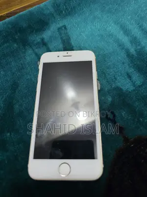 অ্যাপল আইফোন ৬ ১৬ জিবি রোজ গোল্ড
