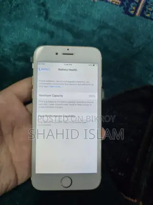 অ্যাপল আইফোন ৬ ১৬ জিবি রোজ গোল্ড