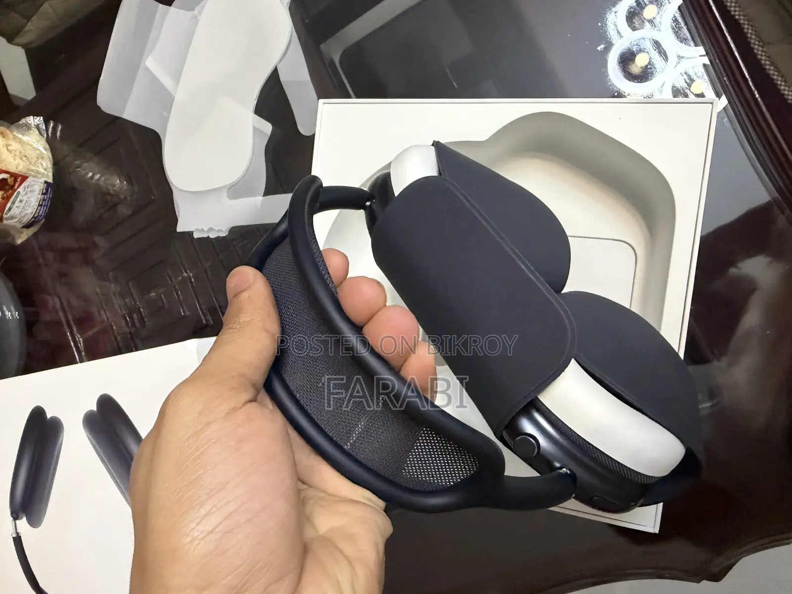Airpods Max