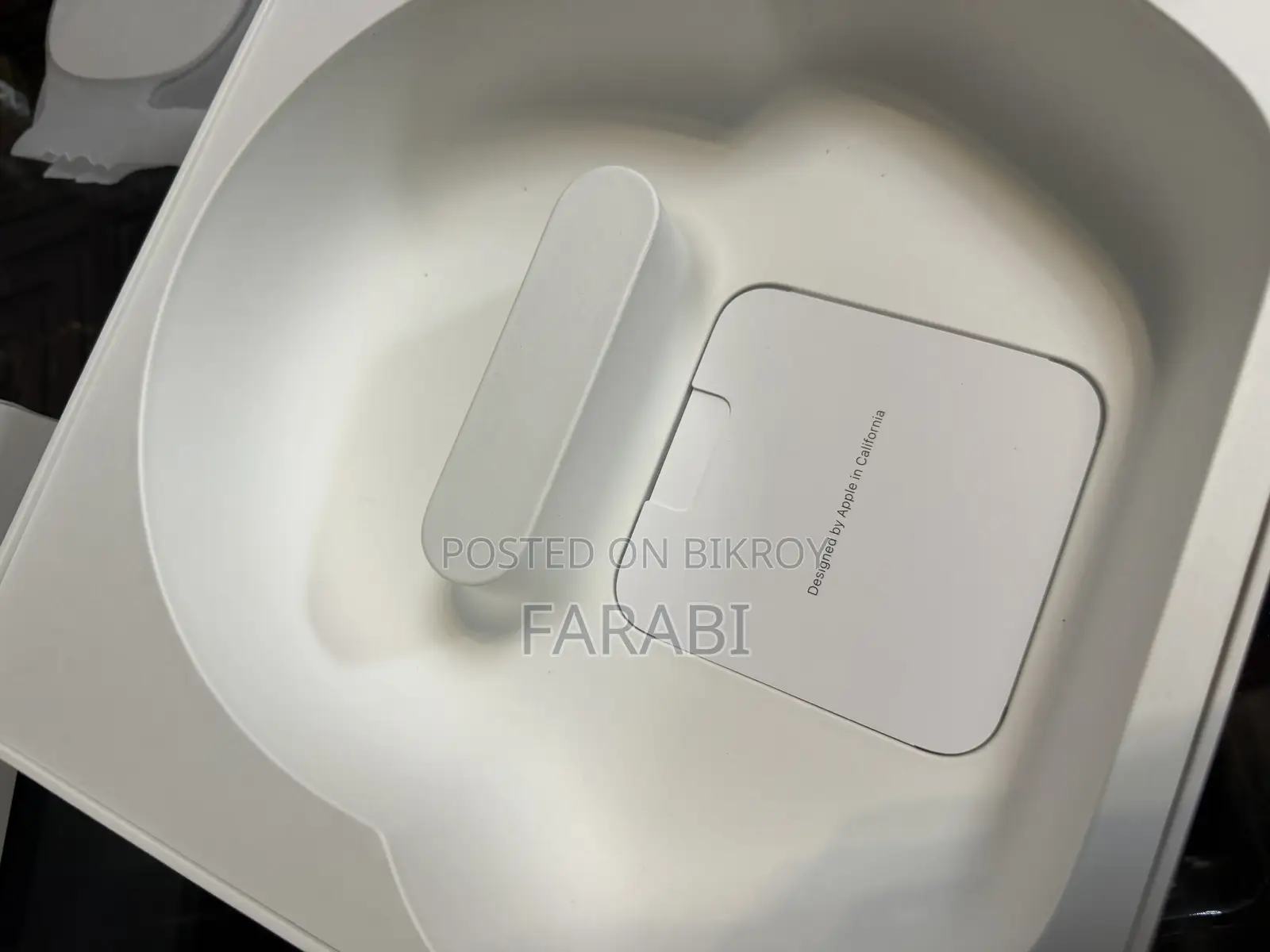 Airpods Max