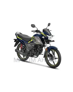 ১১০/১২৫ সিসির বাইক খুঁজছি