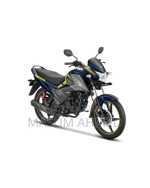 ১১০/১২৫ সিসির বাইক খুঁজছি