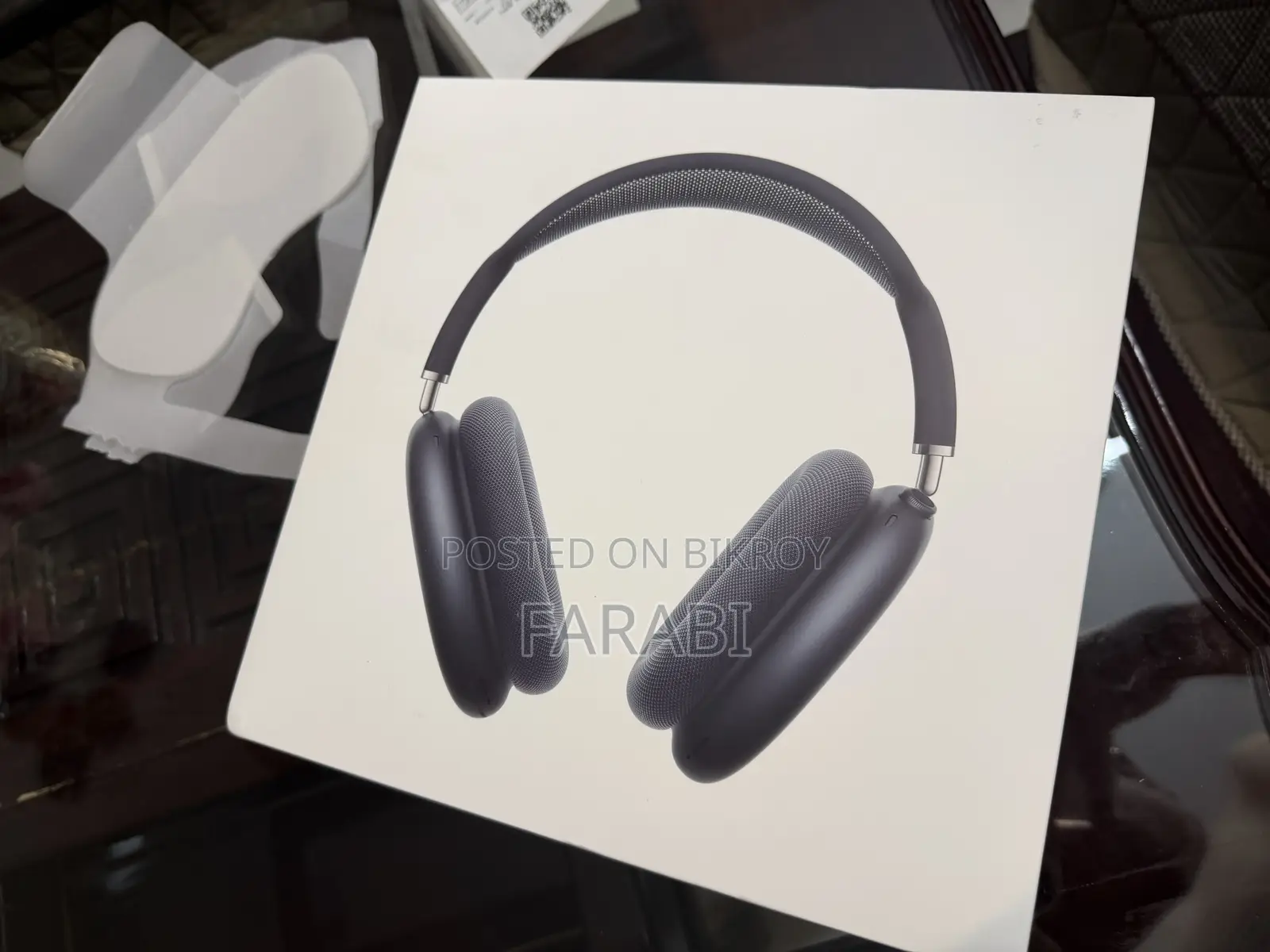 Airpods Max