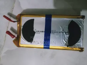 ২২০০০ এমএএইচ লিথিয়াম পলিমার ব্যাটারি
