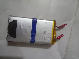 ২২০০০ এমএএইচ লিথিয়াম পলিমার ব্যাটারি
