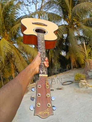 Guitar for Sale