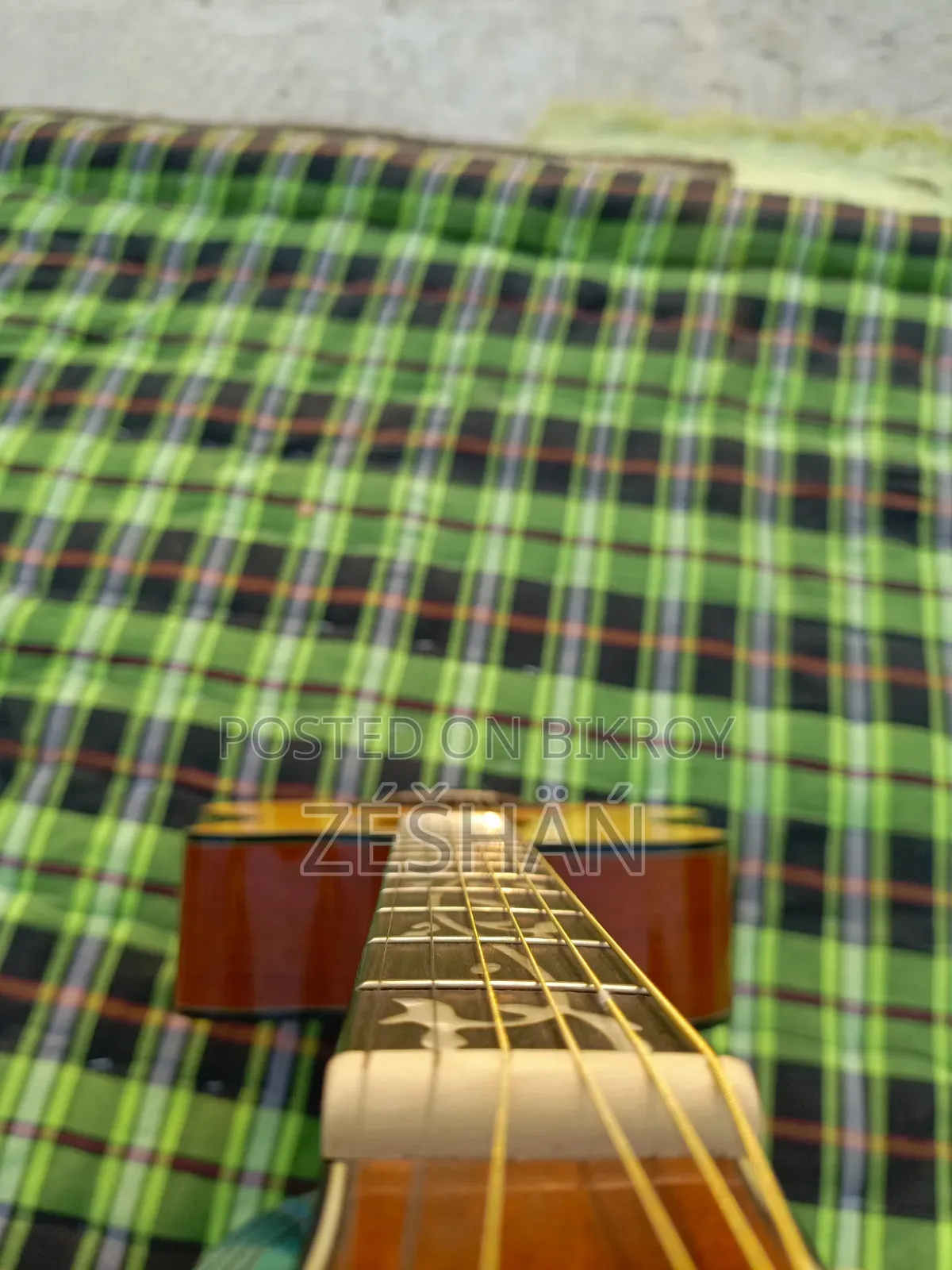Guitar for Sale
