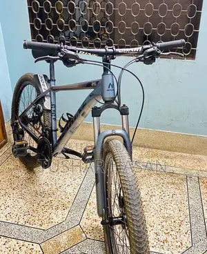 Marine Gold 100 (Fresh Condition Cycle)