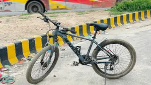 Marine Gold 100 (Fresh Condition Cycle)