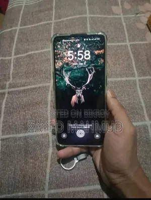 Realme 9 128 GB Gray
