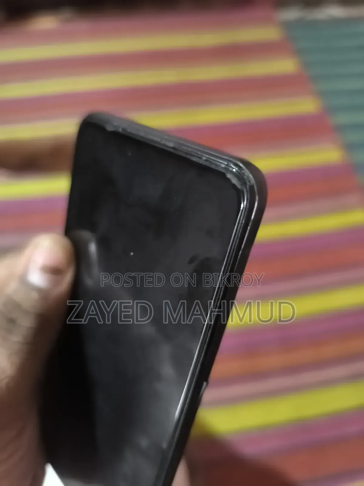 Realme 9 128 GB Gray