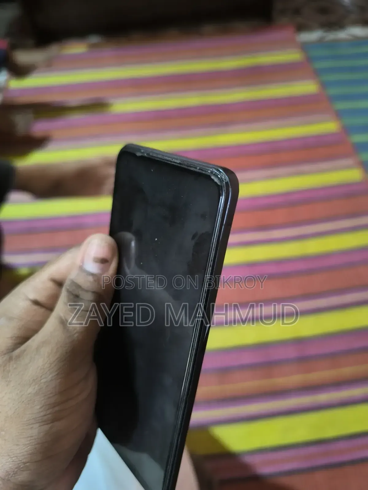 Realme 9 128 GB Gray